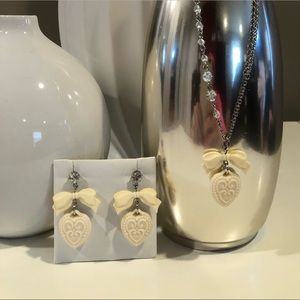 Tarina Tarantino earrings